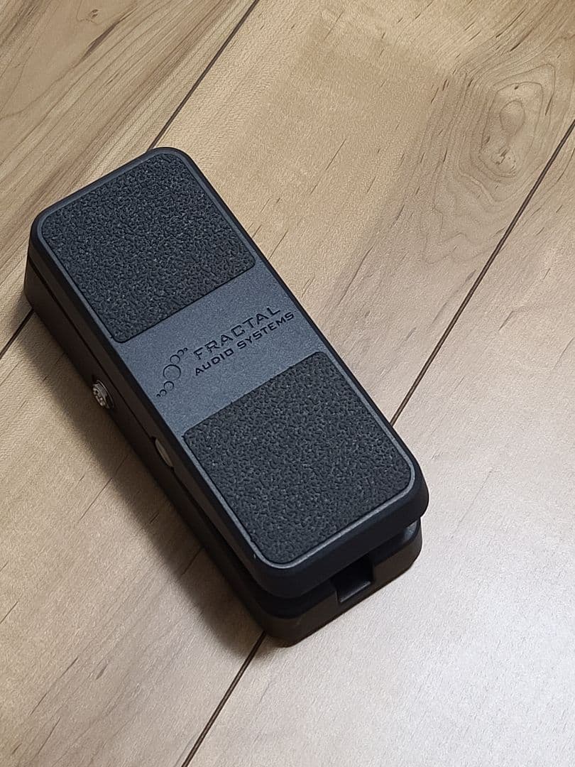 ギター Fractal audio EV-2 EXP/VOL PEDAL Fractal Audio Systems EV-2 EXP/VOL PEDAL B 送料無料 | Sound House