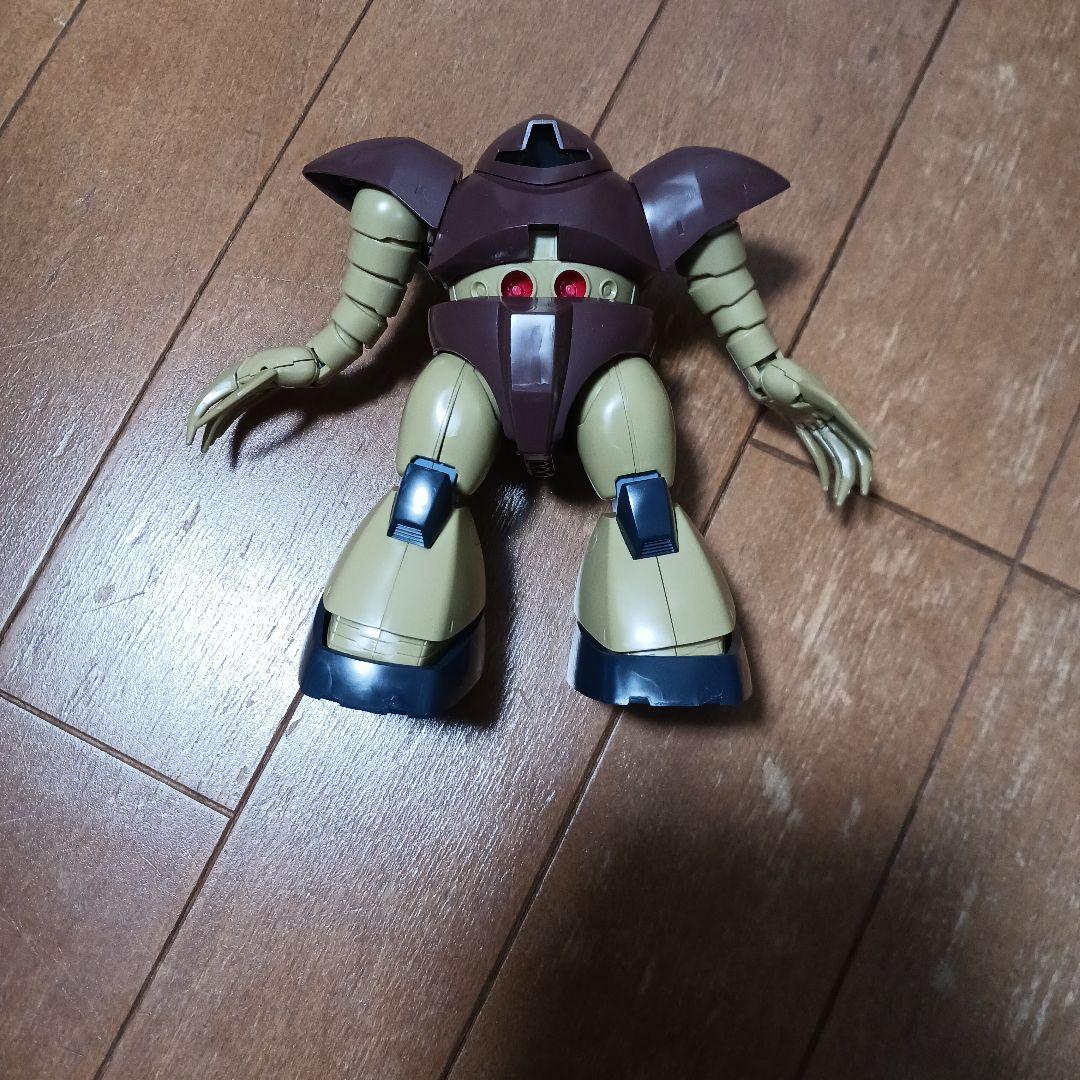 機動戦士ガンダム HG ガンプラ ゴック ジャンク ジオン 水陸両用 HGUC