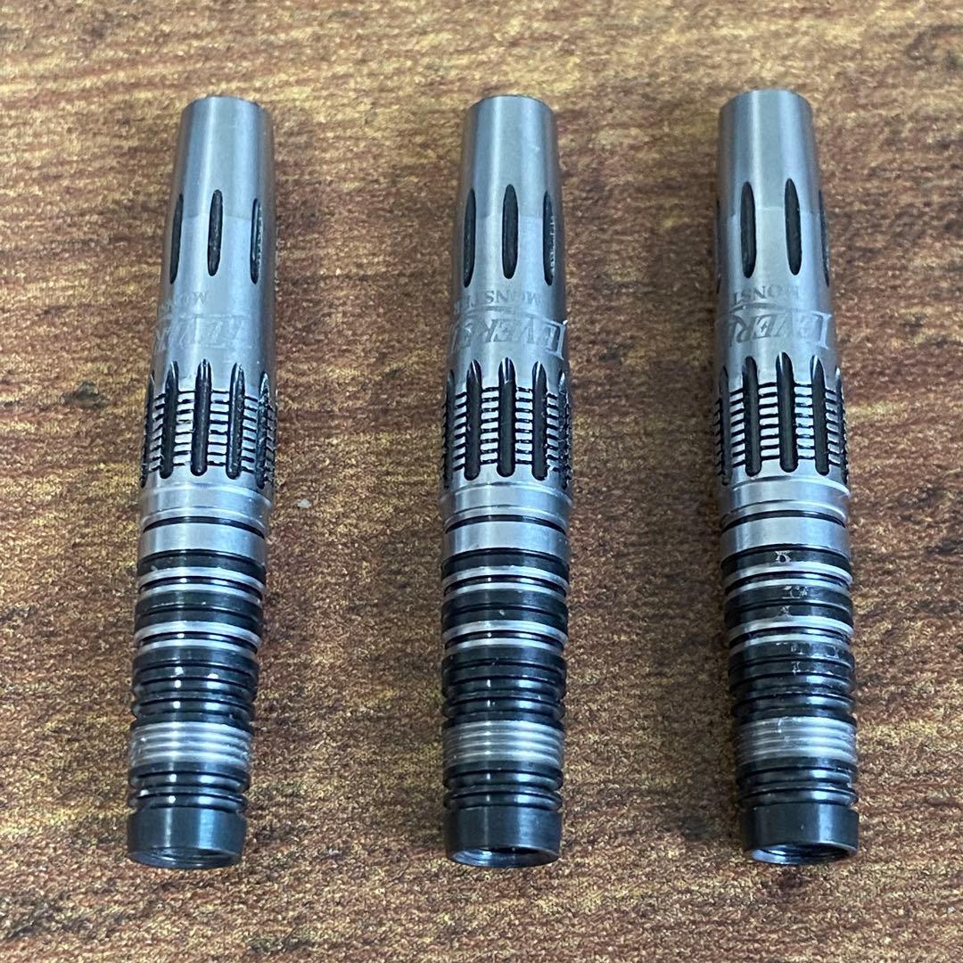 Monster レベレット3 佐々木沙綾香