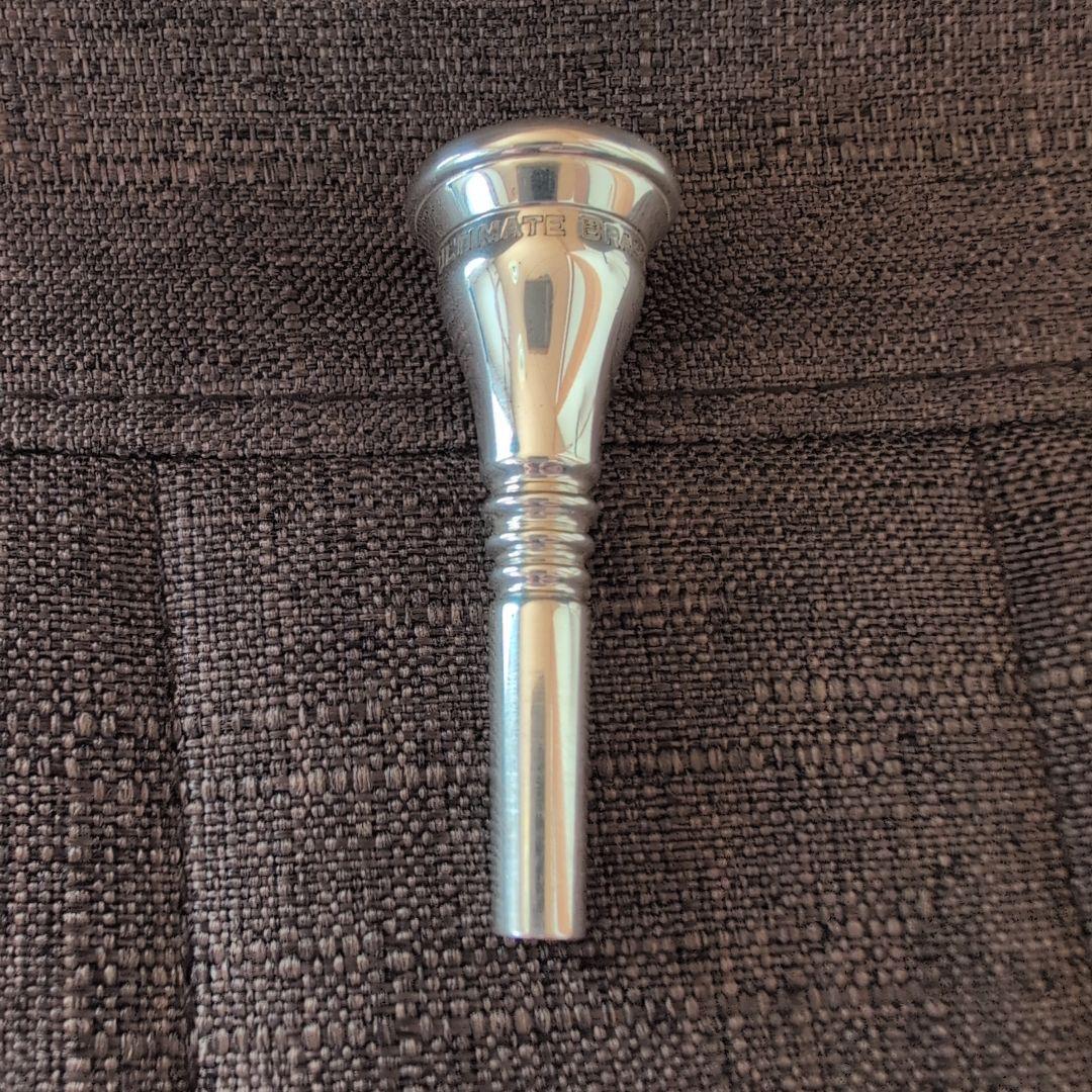 ホルンマウスピース ZH-1A