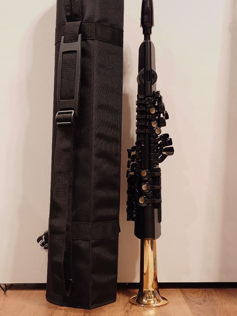 YDS-150 YAMAHA ヤマハ 電子サックス Yamaha YDS-150 Digital Saxophone – SAX