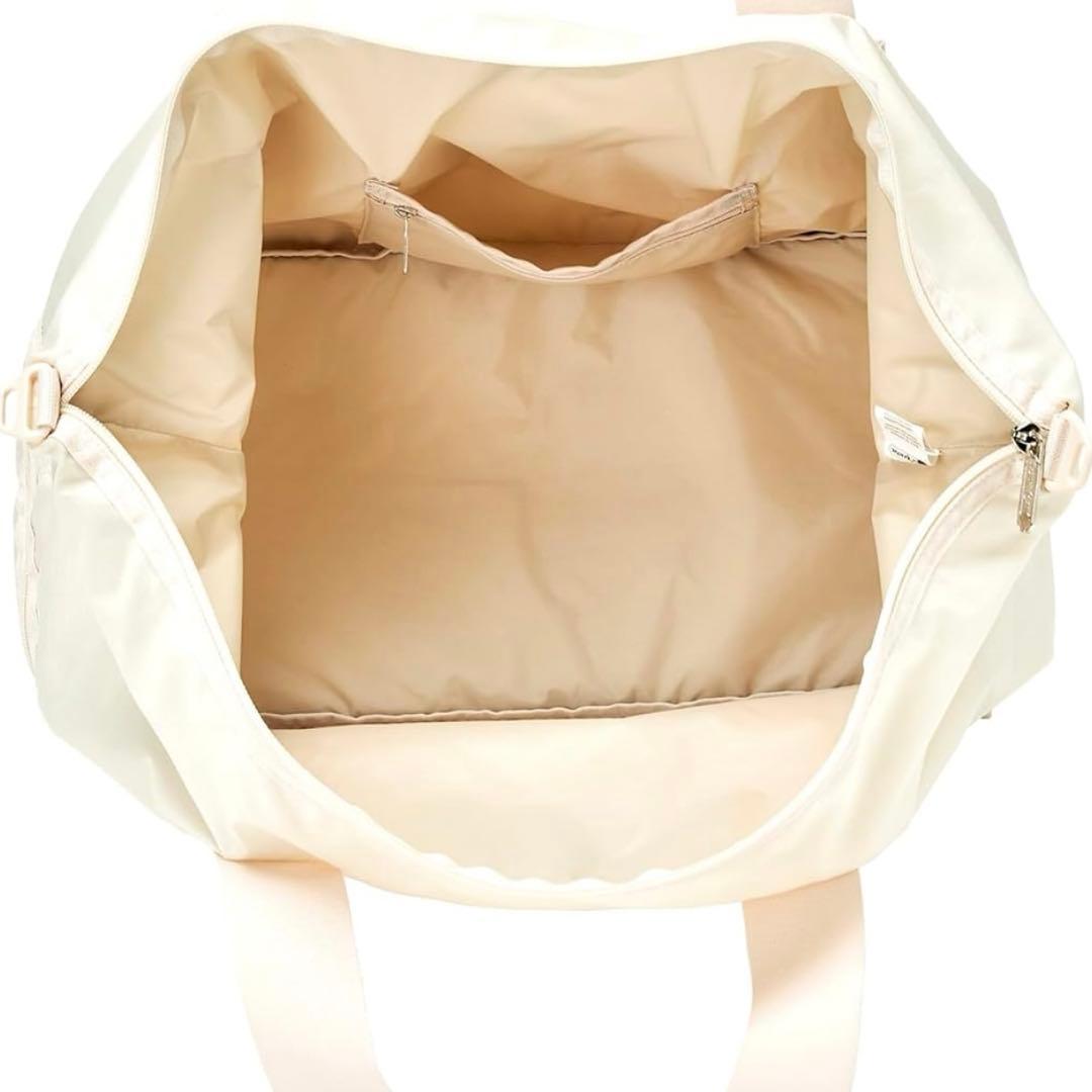 新品未使用☆レスポートサック ボストンバッグ ジムバッグ レッスン