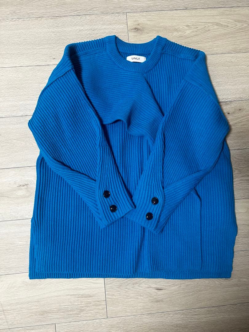 UNOF ニット Avena Pullover Sweater Pattern by Emily Greene – Quince & Co.