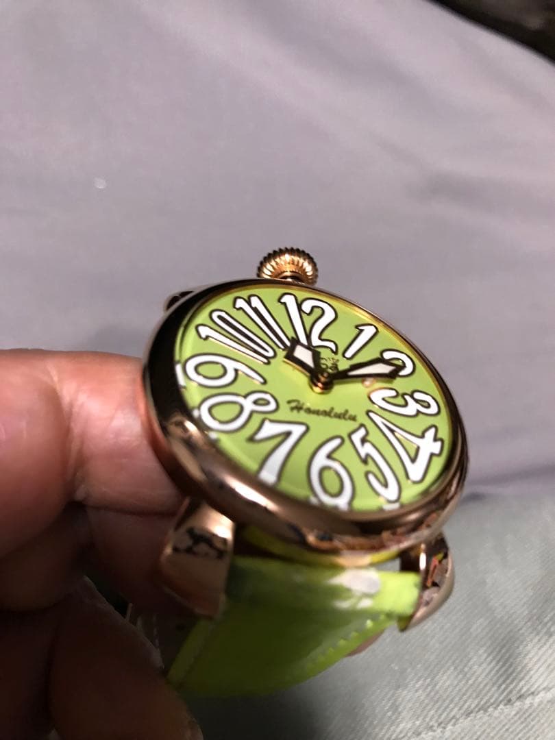 かっちゃまんさま専用