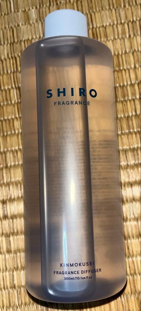 shiro キンモクセイ キンモクセイ ボディミスト | SHIROオフィシャルサイト