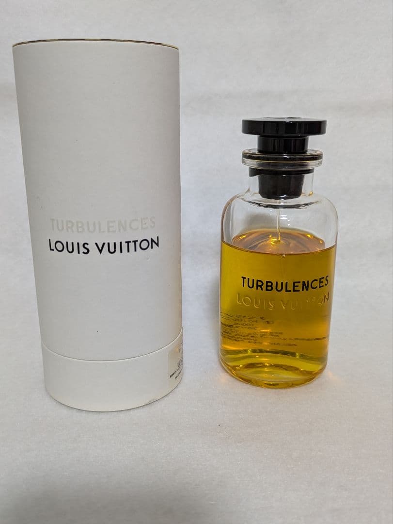 ルイヴィトン オールドパルファン