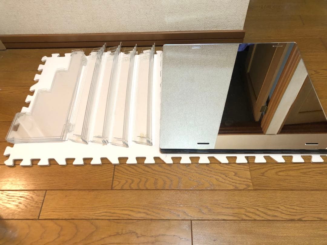 AURA-SOMA 50mlボトル 101本 スタンドセット - メルカリ