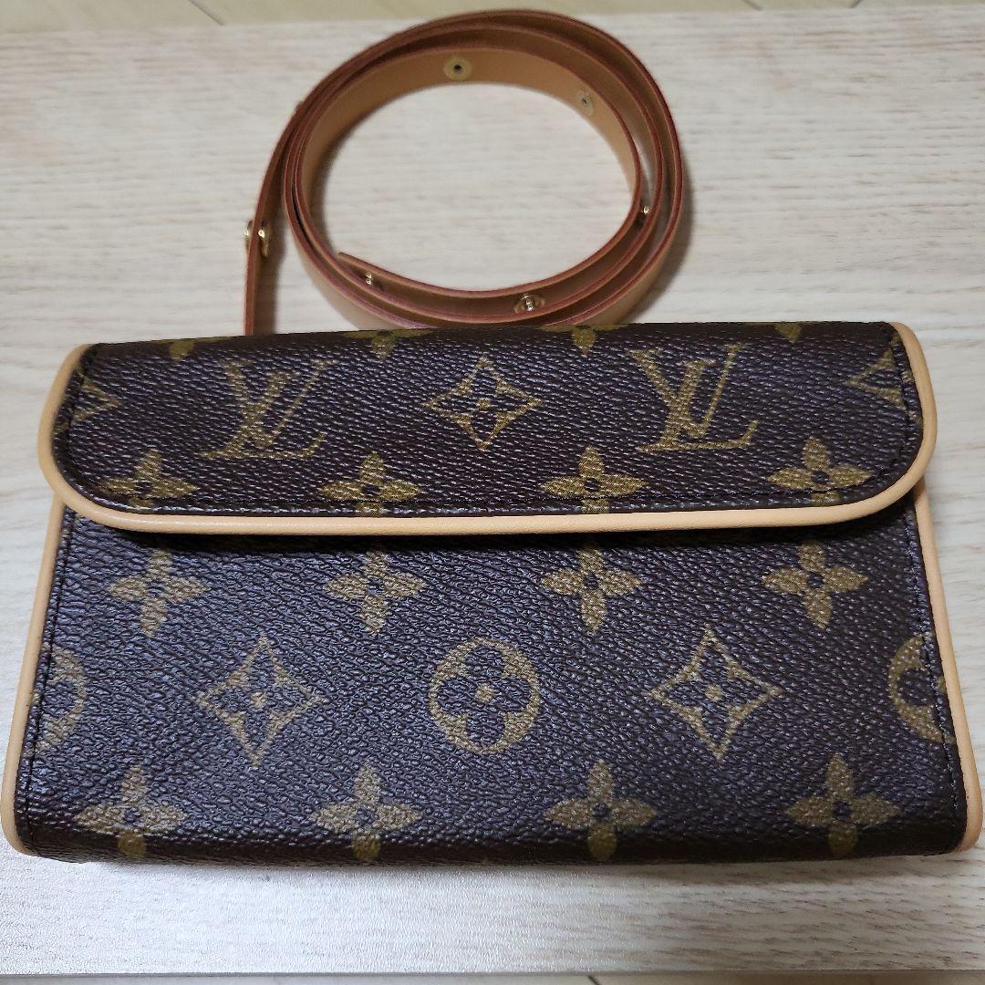 LOUIS VUITTON ルイヴィトン　 フロランティーヌ