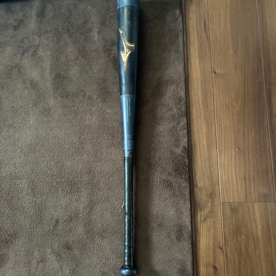 BEYOND LEGACY 軟式バット 78センチ