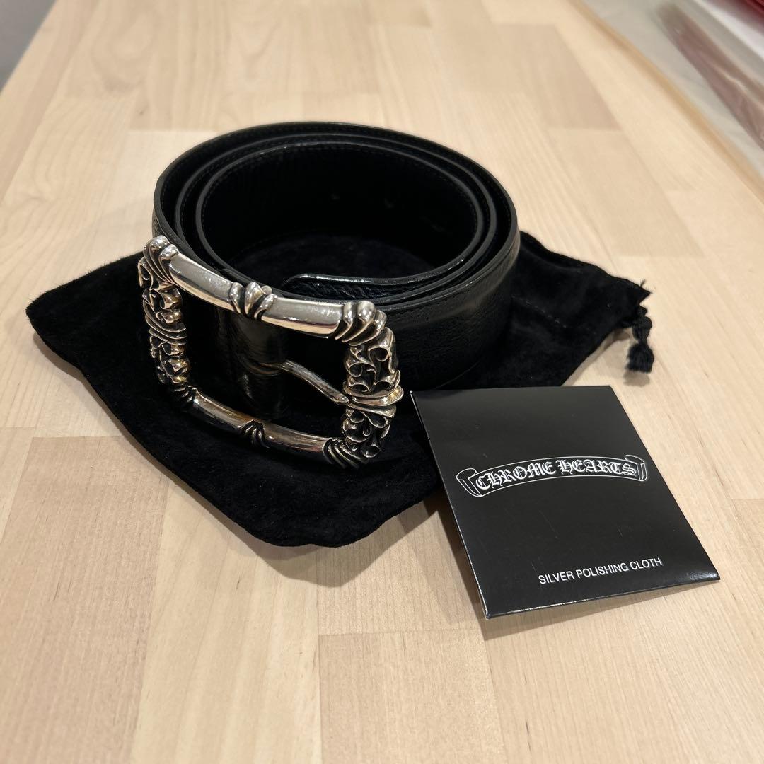 クロムハーツ BLT FILIGREE OTJ 36 中古