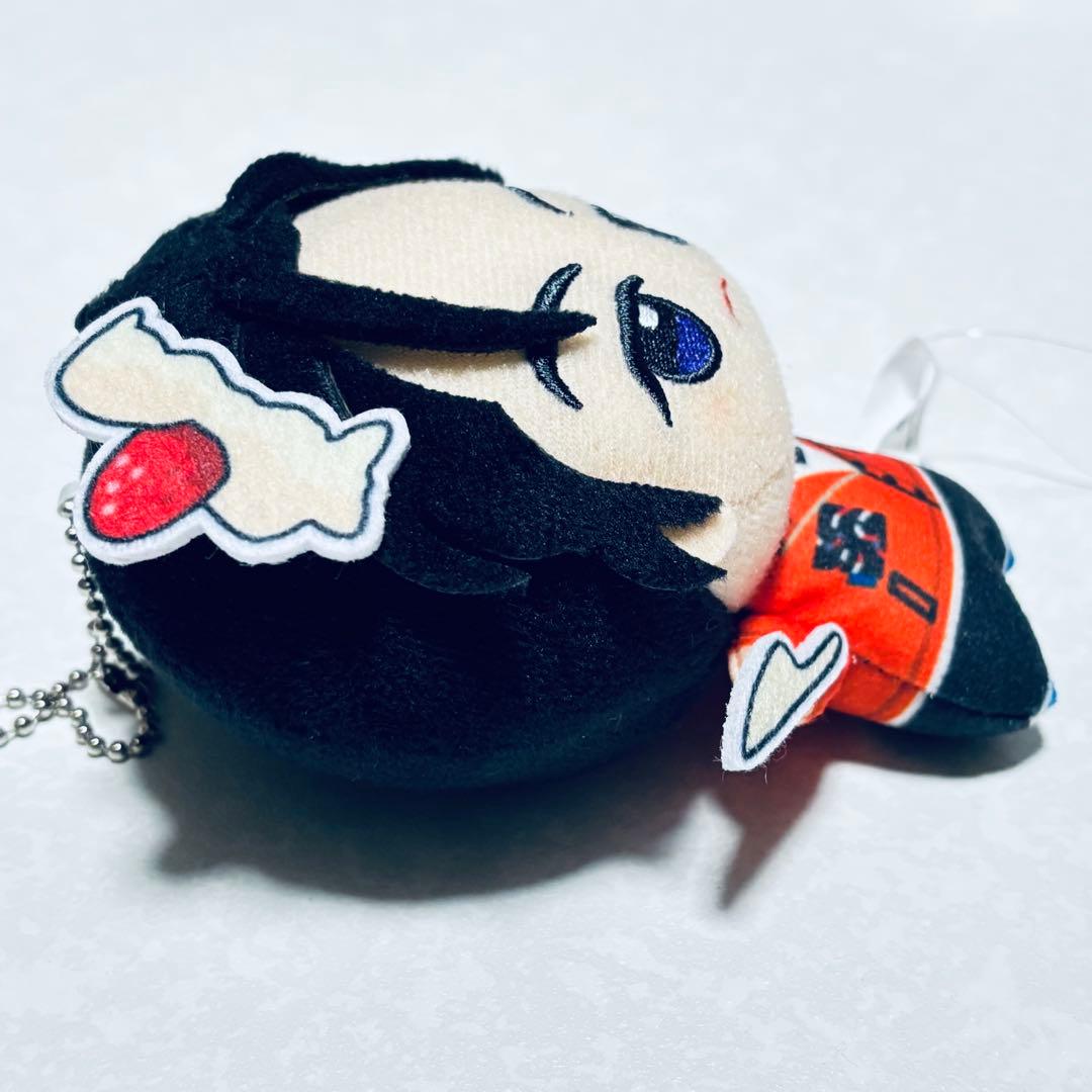 超人的シェアハウスストーリーカリスマ 伊藤ふみや ちびぐるみ