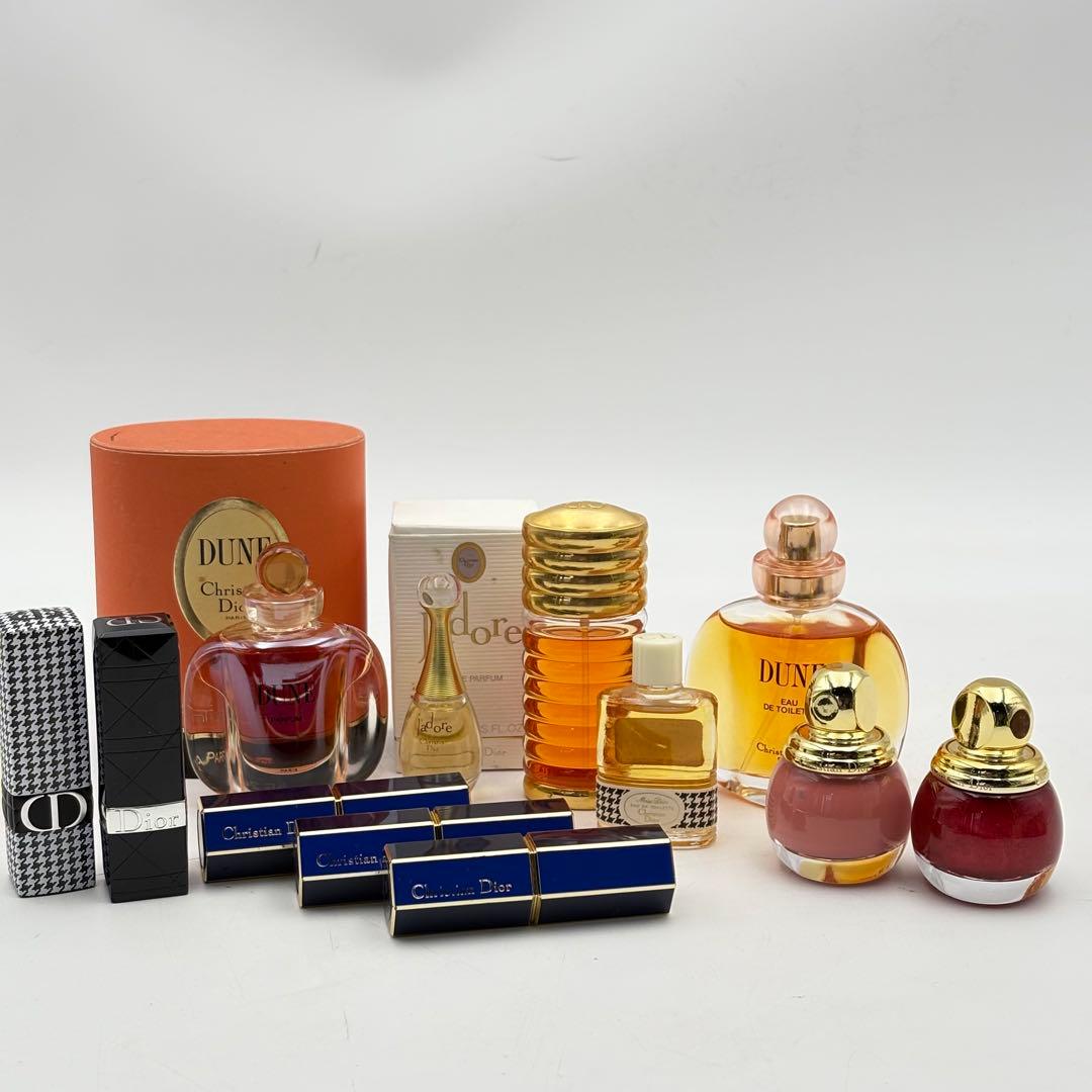 ディオール ジャドール 香水 コスメ まとめ売り 1024-S7211s