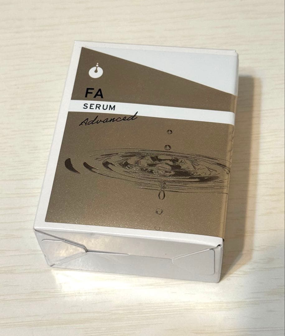 FAセラムアドバンスド 10ml セラムライン 細胞の日焼け止め美容液 c469be19718ec3117609ba1b7ba242