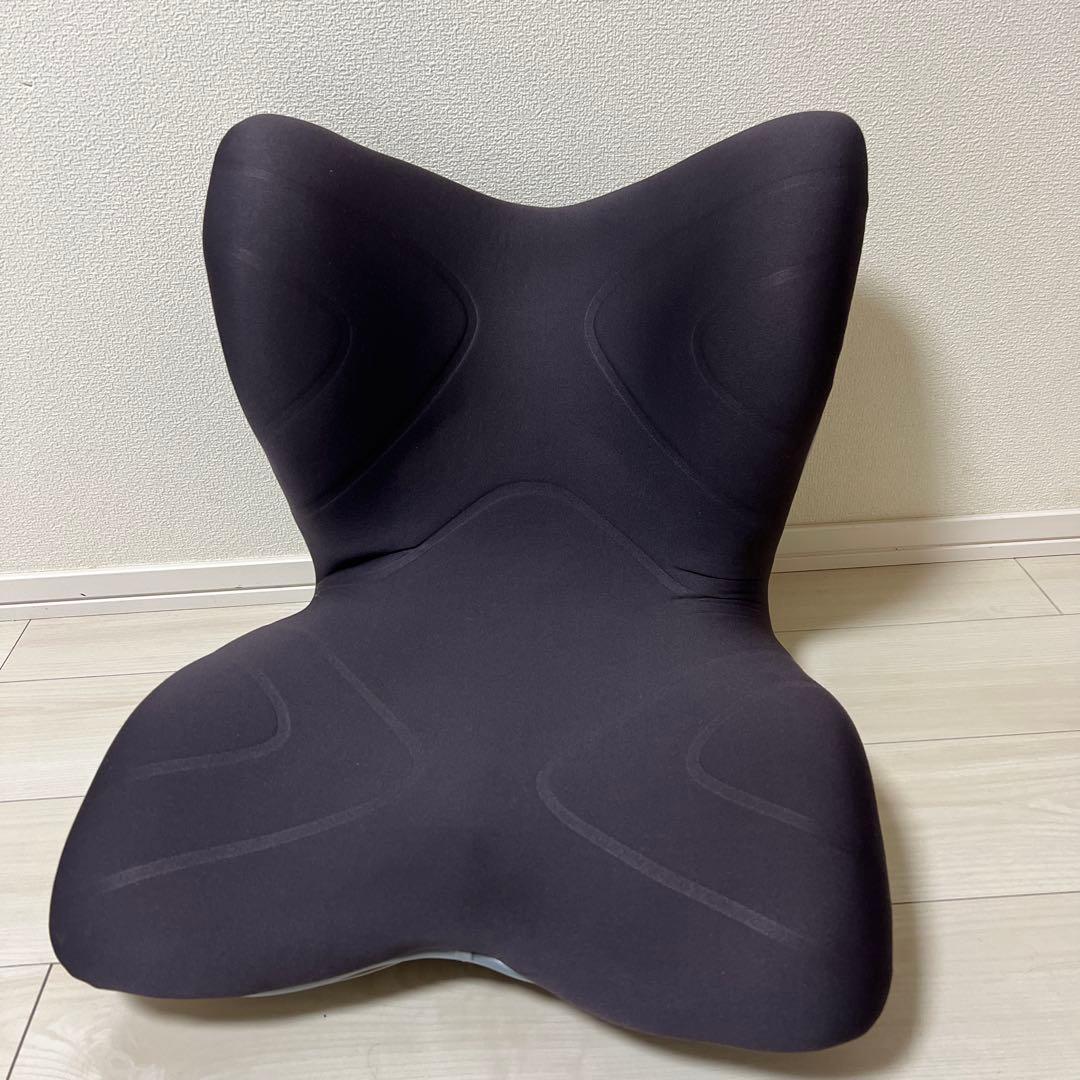 MTG スタイルプレミアム 骨盤矯正クッション 美品 - メルカリ