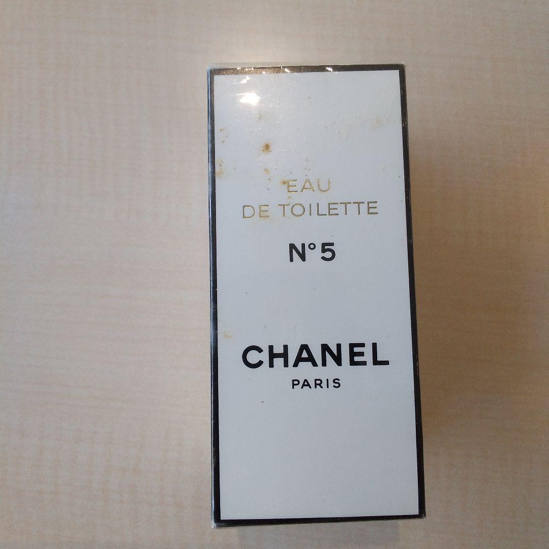 シャネル N°5  100ml