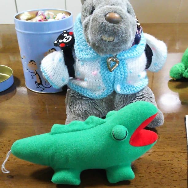 ぬいぐるみ　メンメ（通称）　みんなで使うコメント用です！ 楽天市場】ぷにゅメン ぬいぐるみ サイズ:H14.5cm×W18cm×D18cm