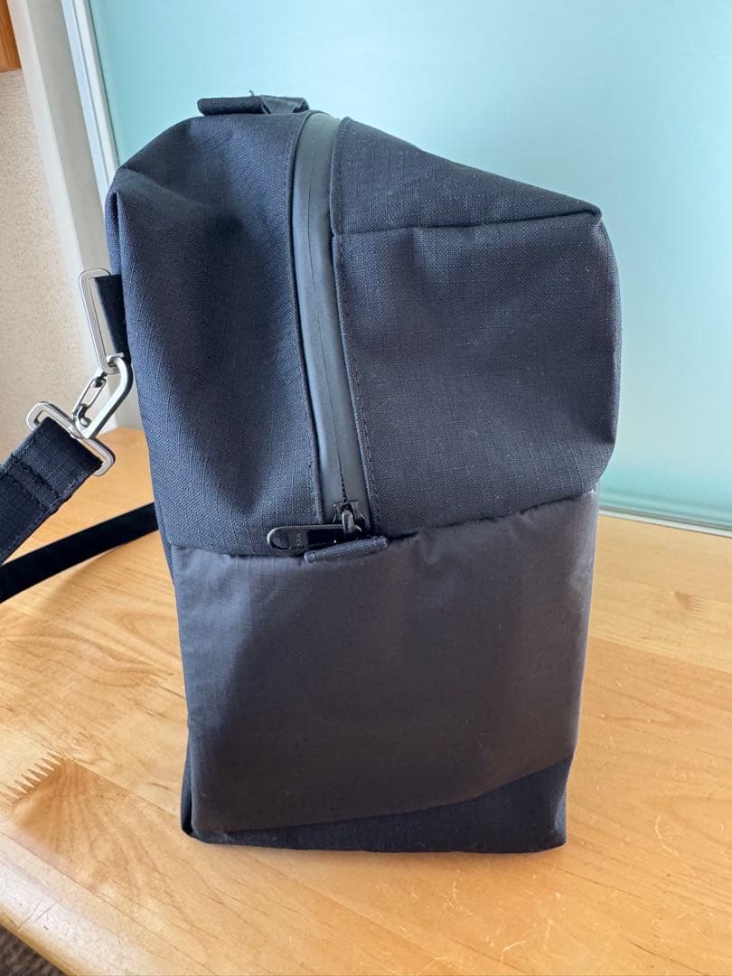 《値下げしました》【SUSAN BIJL】スーザンベル24/7バッグ