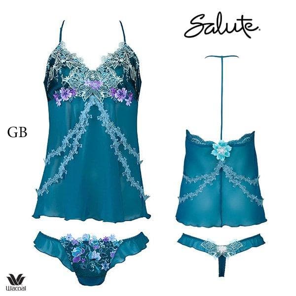 サルート/おとめ座　セットアップM　GB　33　デメテル salute/サルート/33G/33グループ/おとめ座/乙女座/セットアップ/ベビー