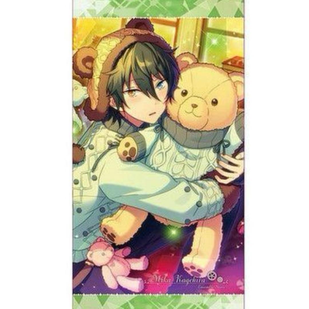 影片みか ビジュアルバスタオルVol.4