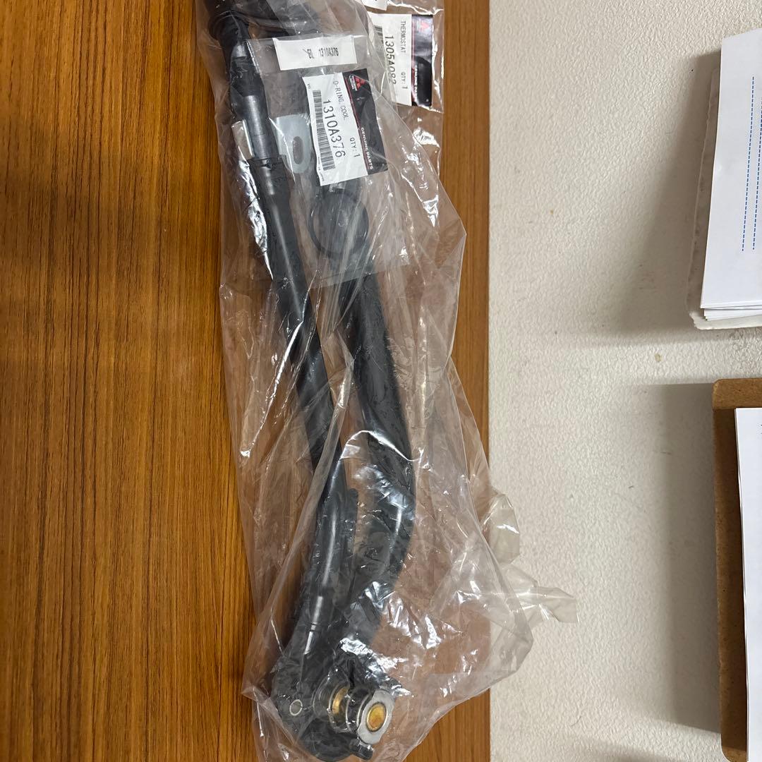 三菱 i 純正サーモスタット 1305A082