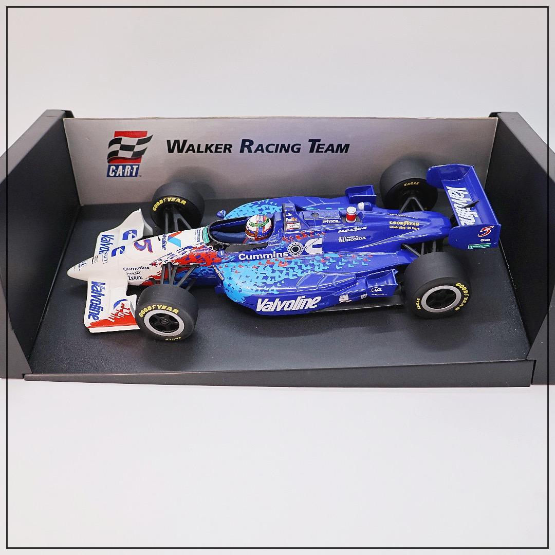 UT MODELS｜Reynard 981 WalkerI RACING UT MODELS 1/18 Reynard 981 WalkerI RACING | eBay