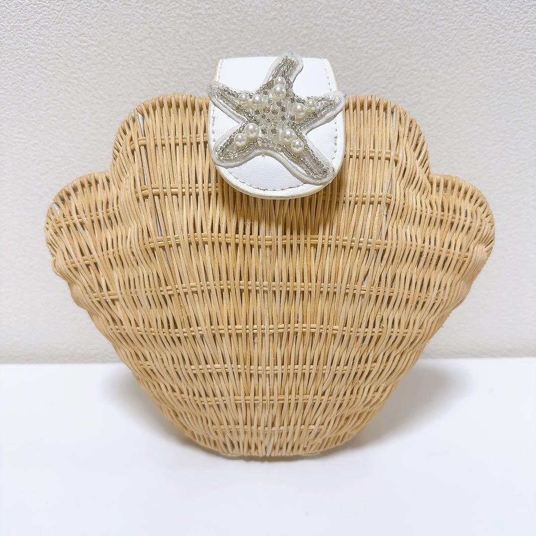 【値下げ】ディズニー リトルマーメイド アリエル カゴバッグ シネマコレクション cinemacollection リトルマーメイド エコバッグ