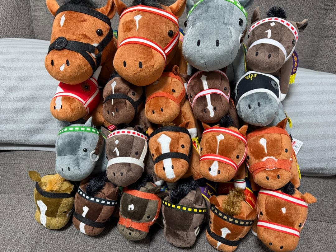 サラブレッドコレクション セット まとめ売り