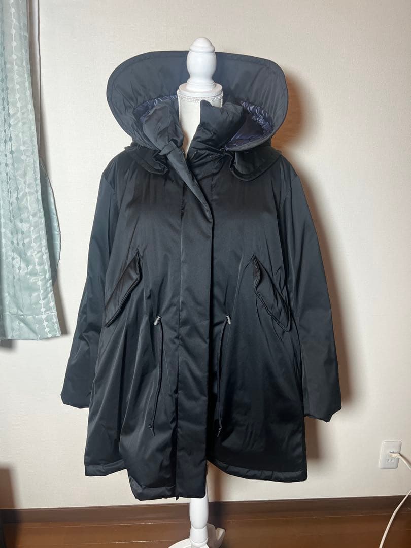 ユニクロ　+J ジルサンダー ダウン ショートコート　XXL 2021 AW J Down Short Oversized Coat | UNIQLO US