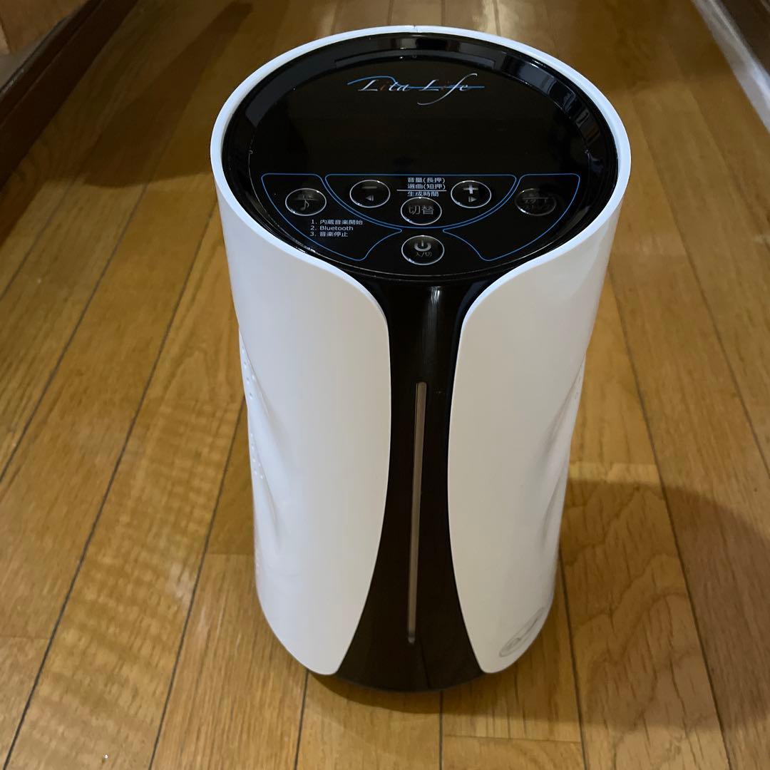 水素風呂　リタライフ 楽天市場】リタライフ Lita life (水素風呂) | Lita Heart