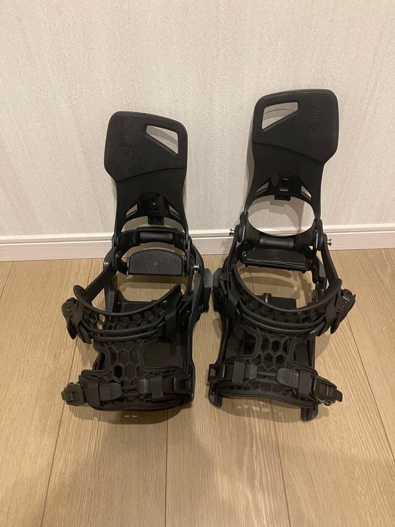 ナイデッカー　スーパーマチック　Lサイズ