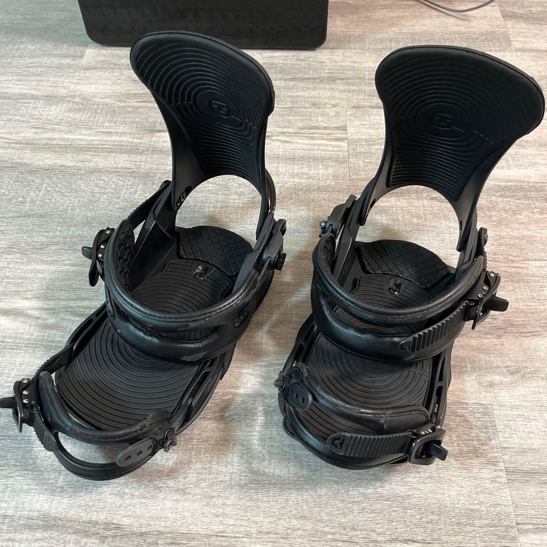 スノーボード UNION CONTACT union_contact_pro_bindings_sco