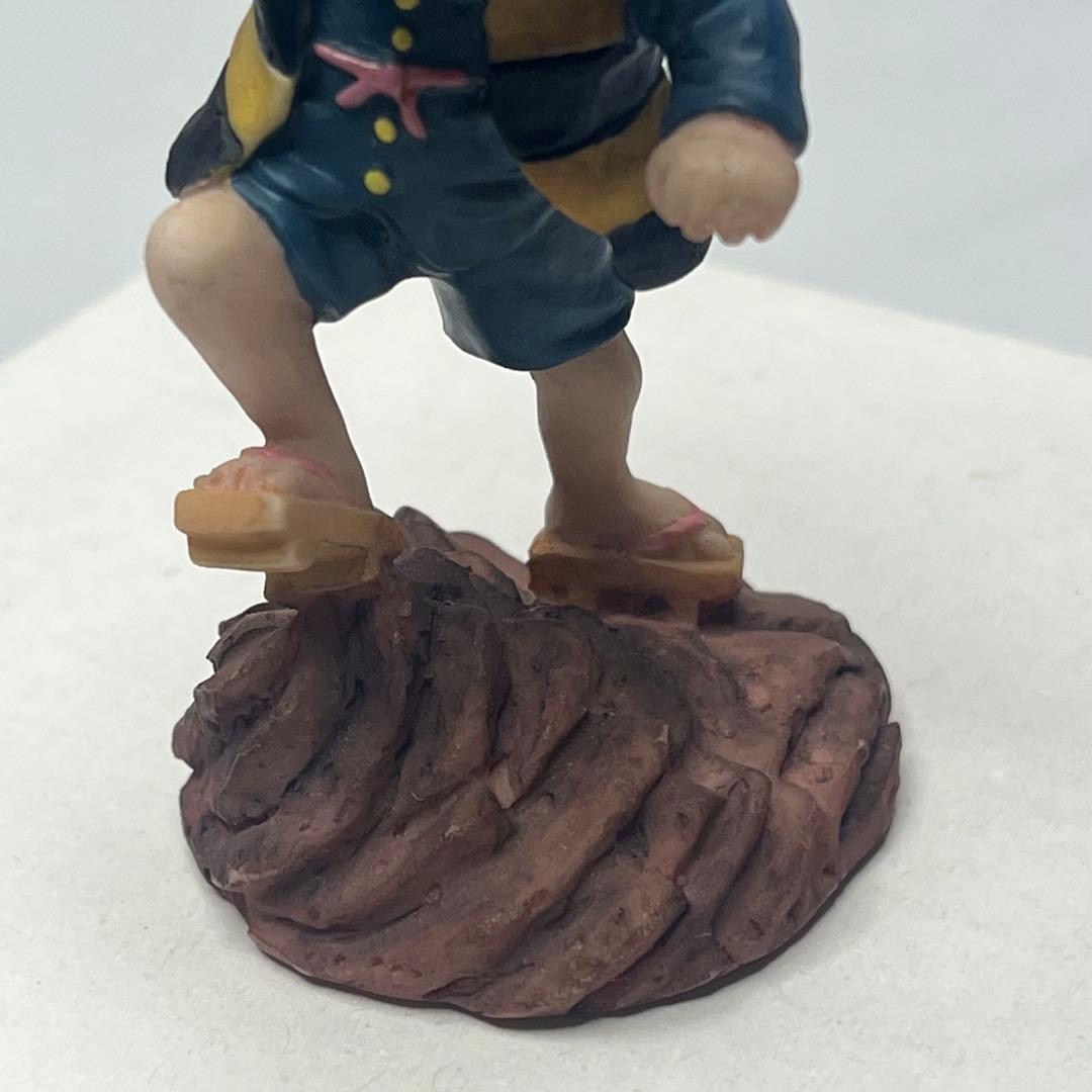 妖怪舎 鬼太郎 フィギュア 水木しげるフィギュアコレクション ゲゲゲの