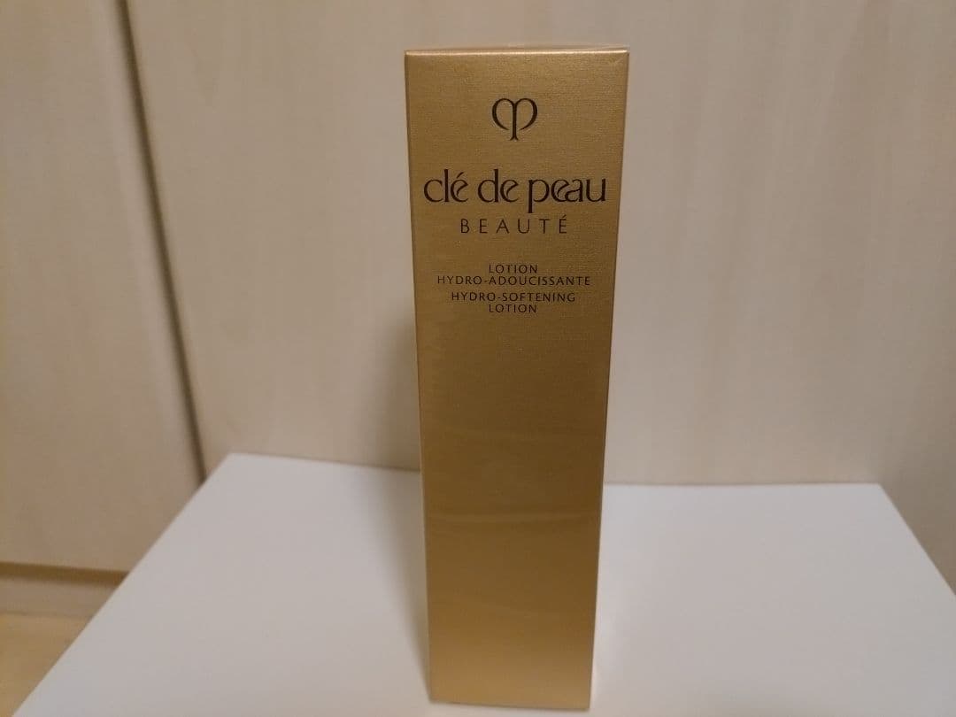 新品未開封　クレ・ド・ポーボーテ　ローションイドロＡ　ｎ　170mL