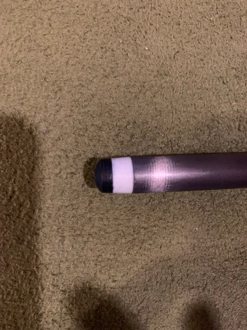 H*y様 キューテック シナジー 11.8mm 5/16-18山 フラット 訳あ - メルカリ