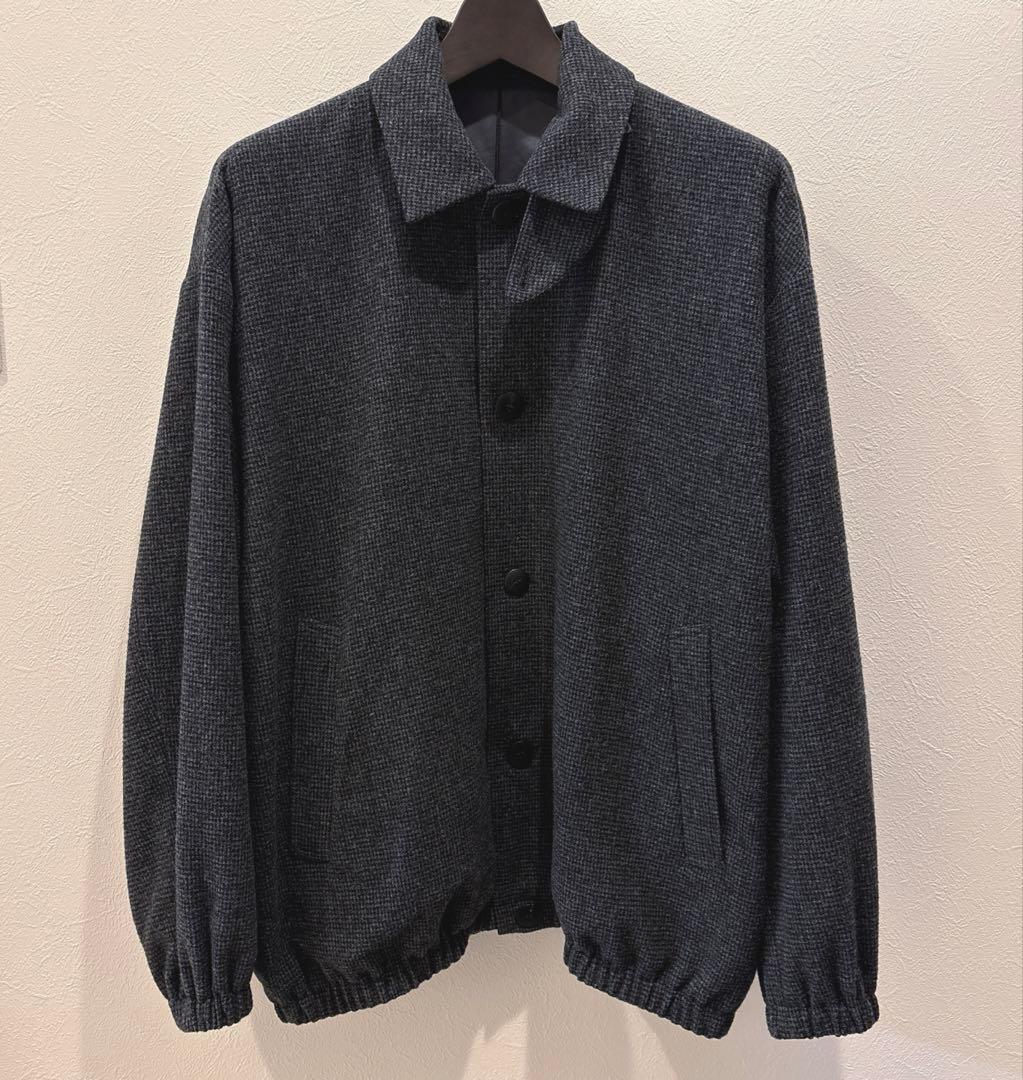 ジャケット・アウター YOKO SAKAMOTO 25AW OVERSIZED BLOUSON M ys_417_125.jpg?v=1762053133&