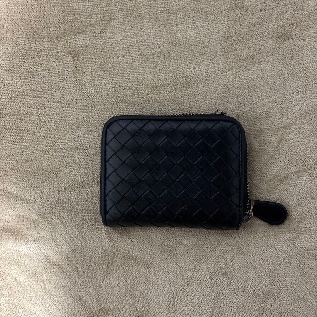 BOTTEGA VENETA ボッテガ ケース カードケース