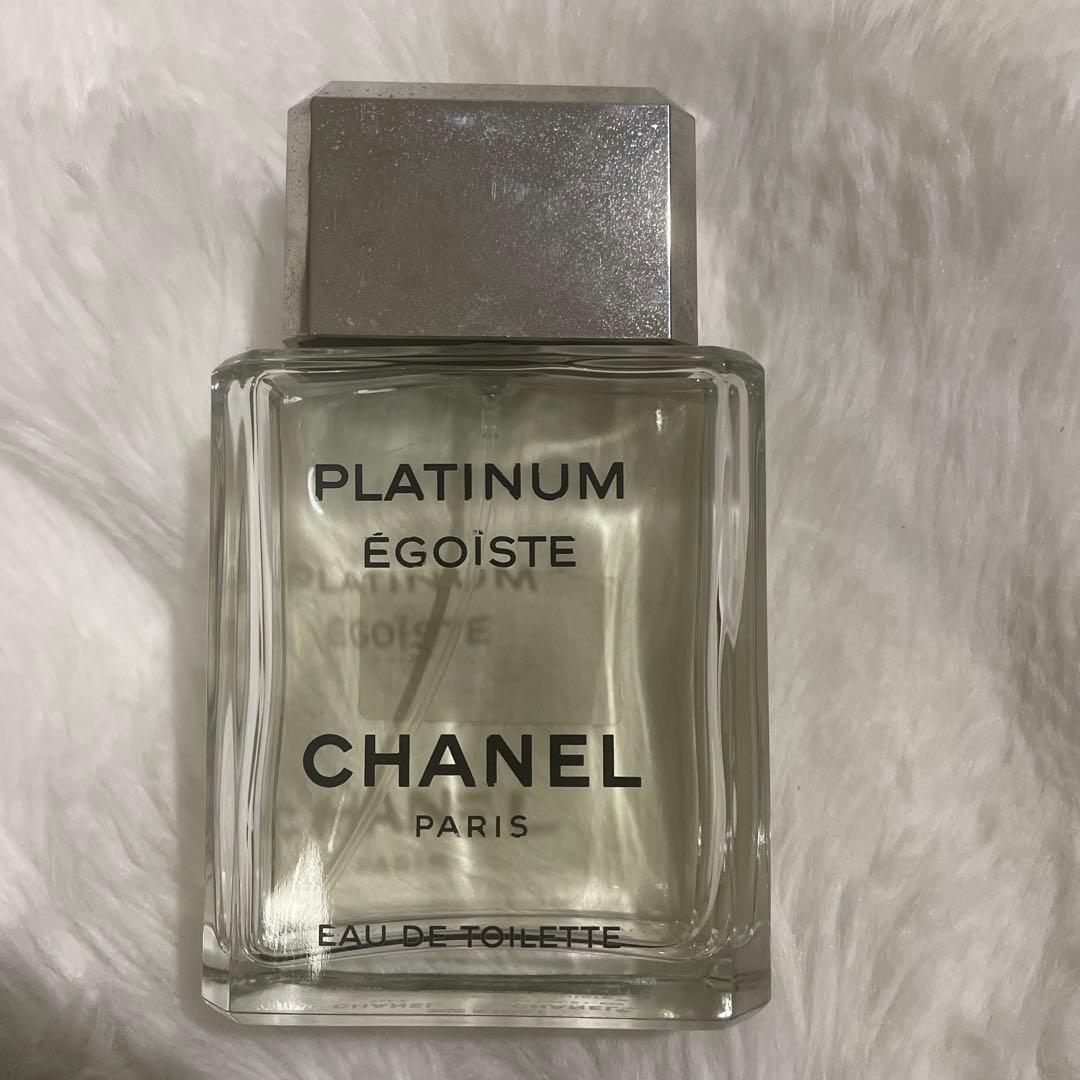 シャネル/エゴイストプラチナム/100ml