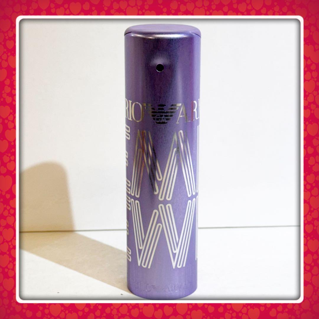 エンポリオアルマーニ リミックス フォーハー 50ml 廃盤