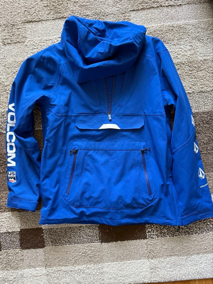 VOLCOM スノーボードウェア 上下セット L