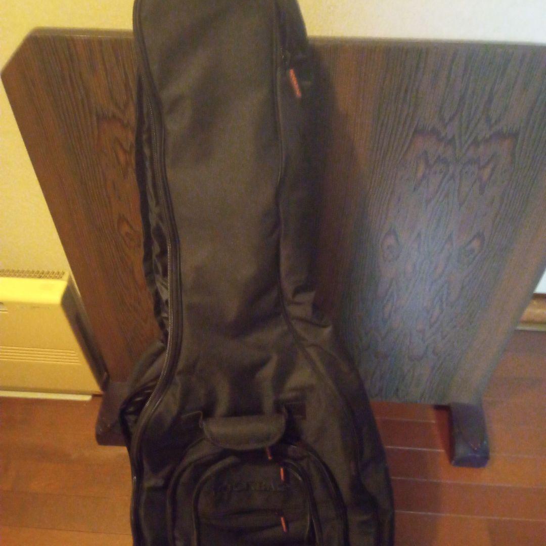 初心者オススメ】JAMES J-300A アコースティックギター＆良いケース