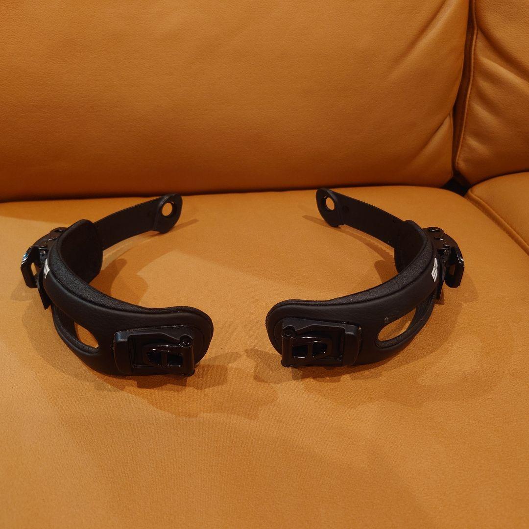 sp bindings バインディング トゥーストラップ マルチエントリー