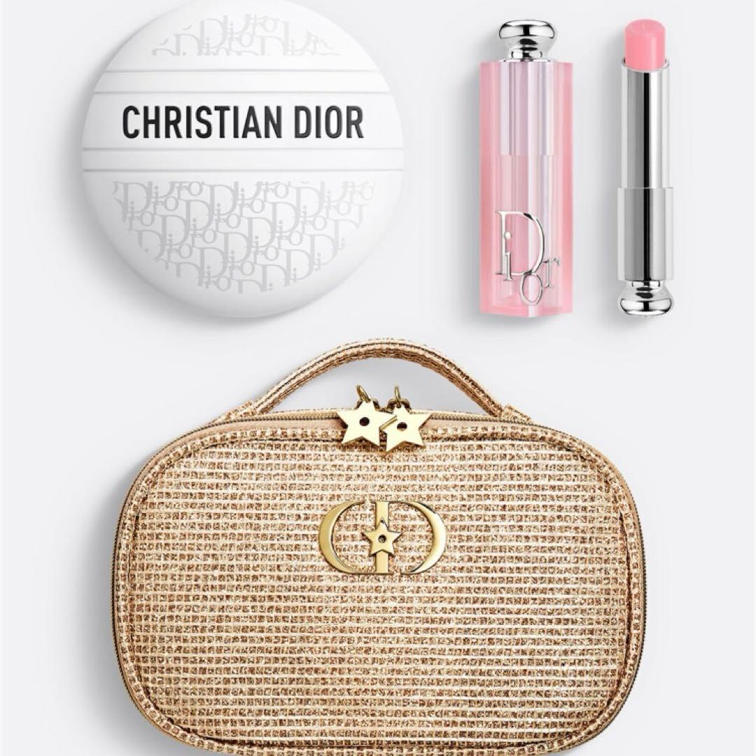 ディオール ビューティー&ケア セット ホリデー Amazon.co.jp: [ショップバッグ付] Dior ディオール ビューティー