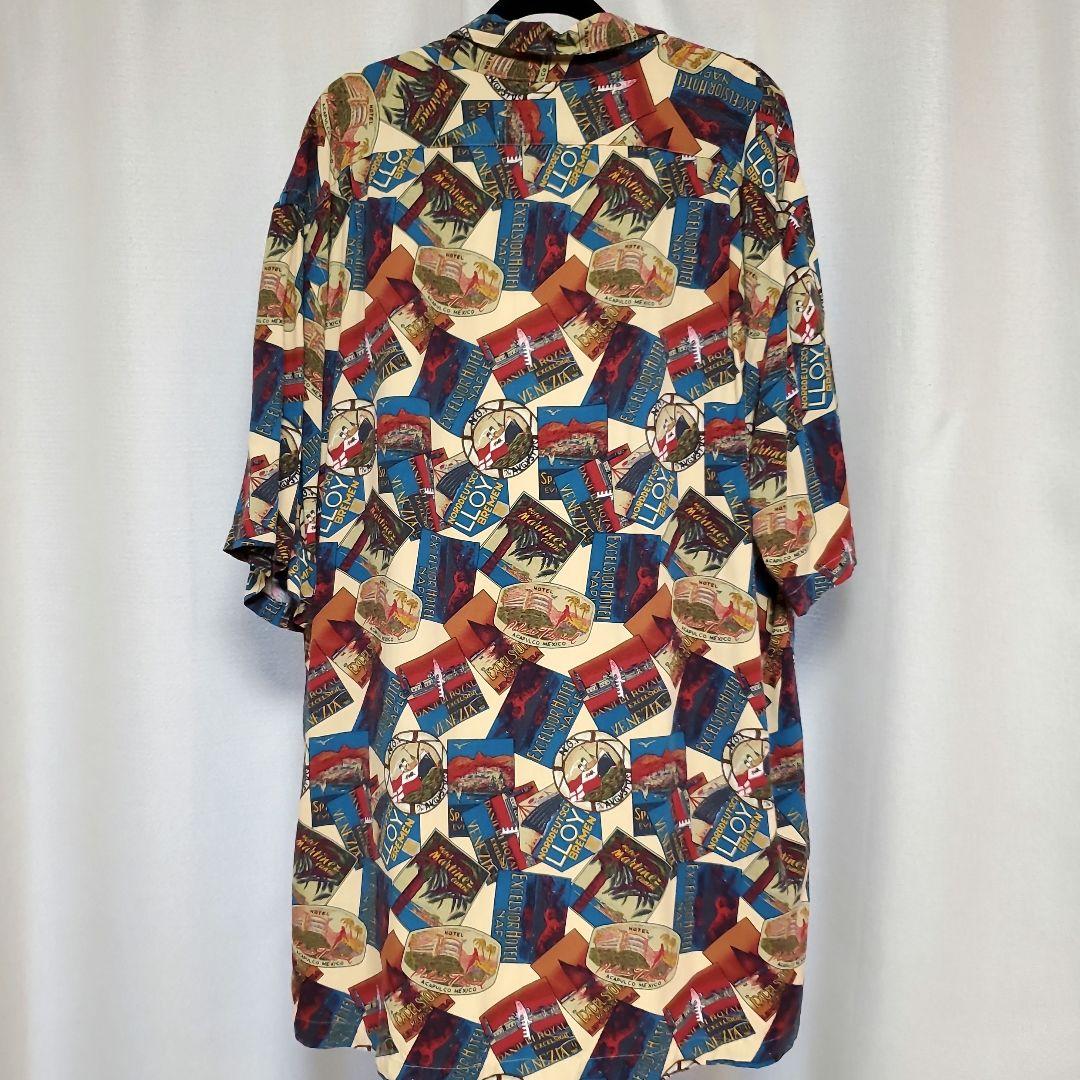 Polo Ralph Lauren Venezia supreme 1992 - メルカリ