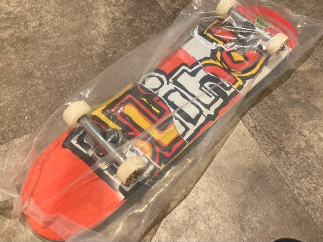 【新品\未開封】 blind スケボー コンプリート 7.75