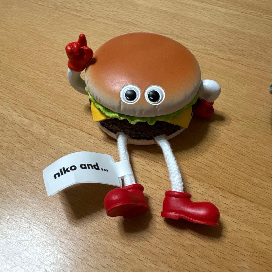 niko and flavorsコラボ - その他工場 直営 店