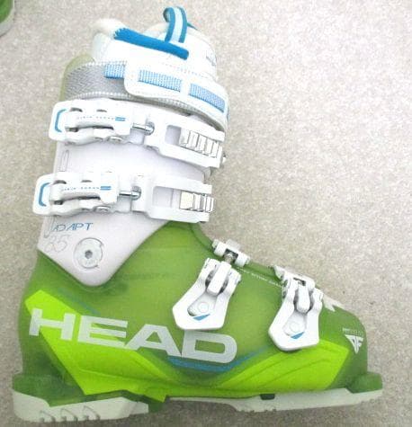 ☆HEAD スキーブーツ[ADAPT EDGE 85](22) 新品！☆ - メルカリ