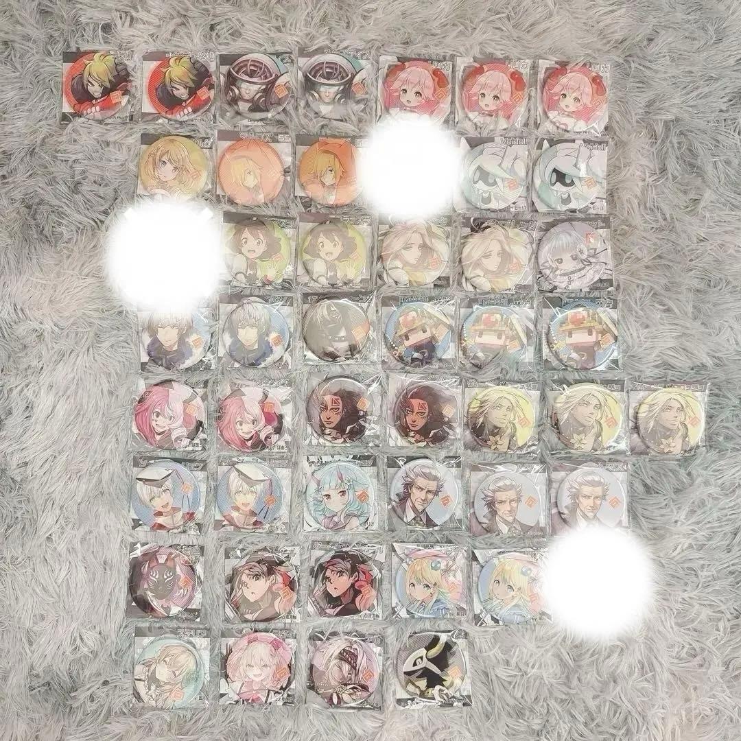 #コンパス 非売品 缶バッジ コンパス 非売品 缶バッジ＜ルチアーノ＞ - メルカリ