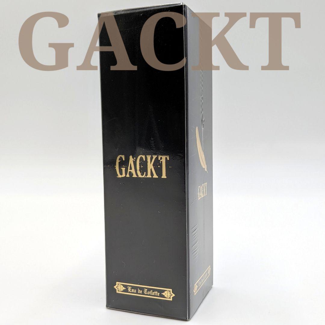 GACKT 香水 ユニセックス