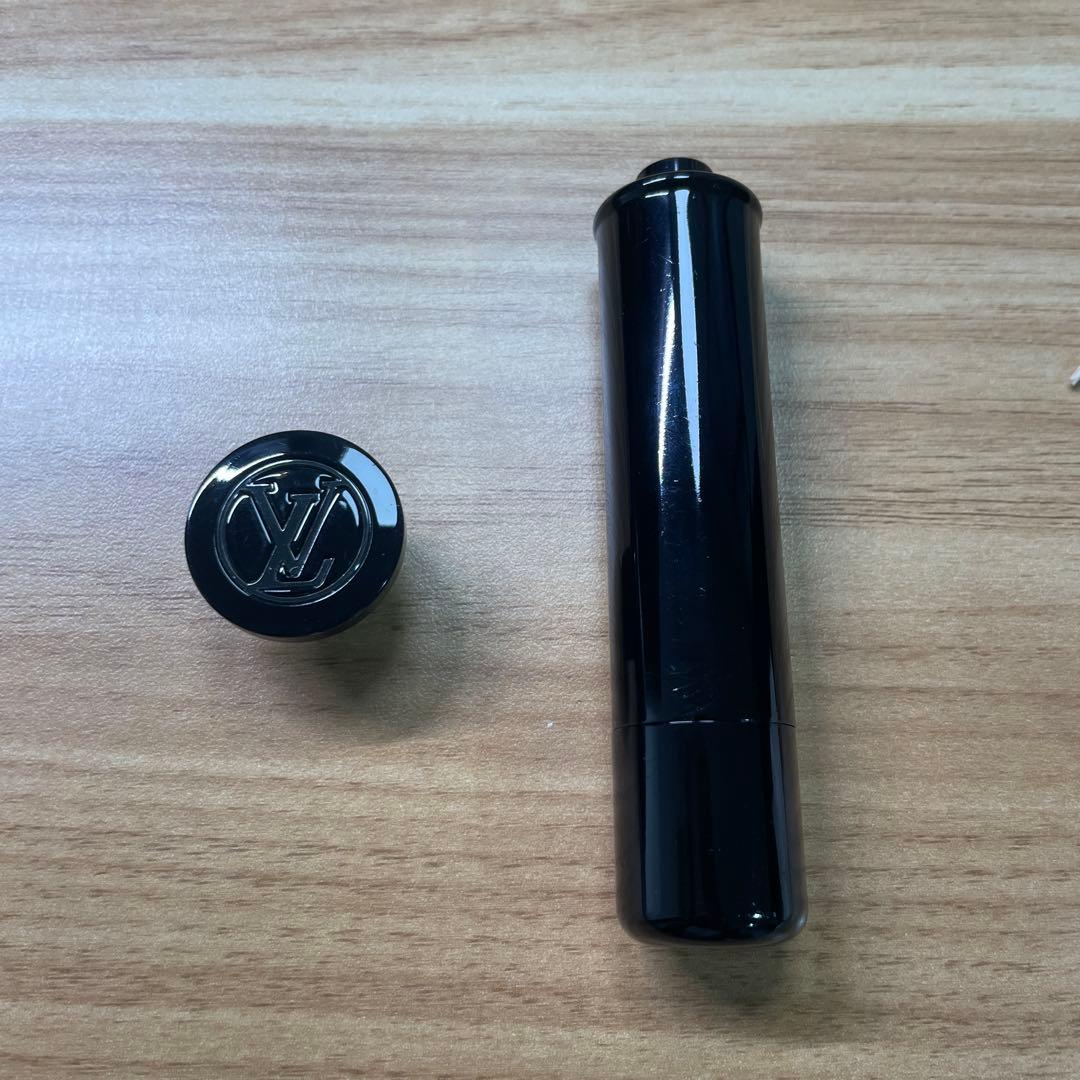 ルイヴィトン　トラベルスプレー　アトマイザー 本体 香水