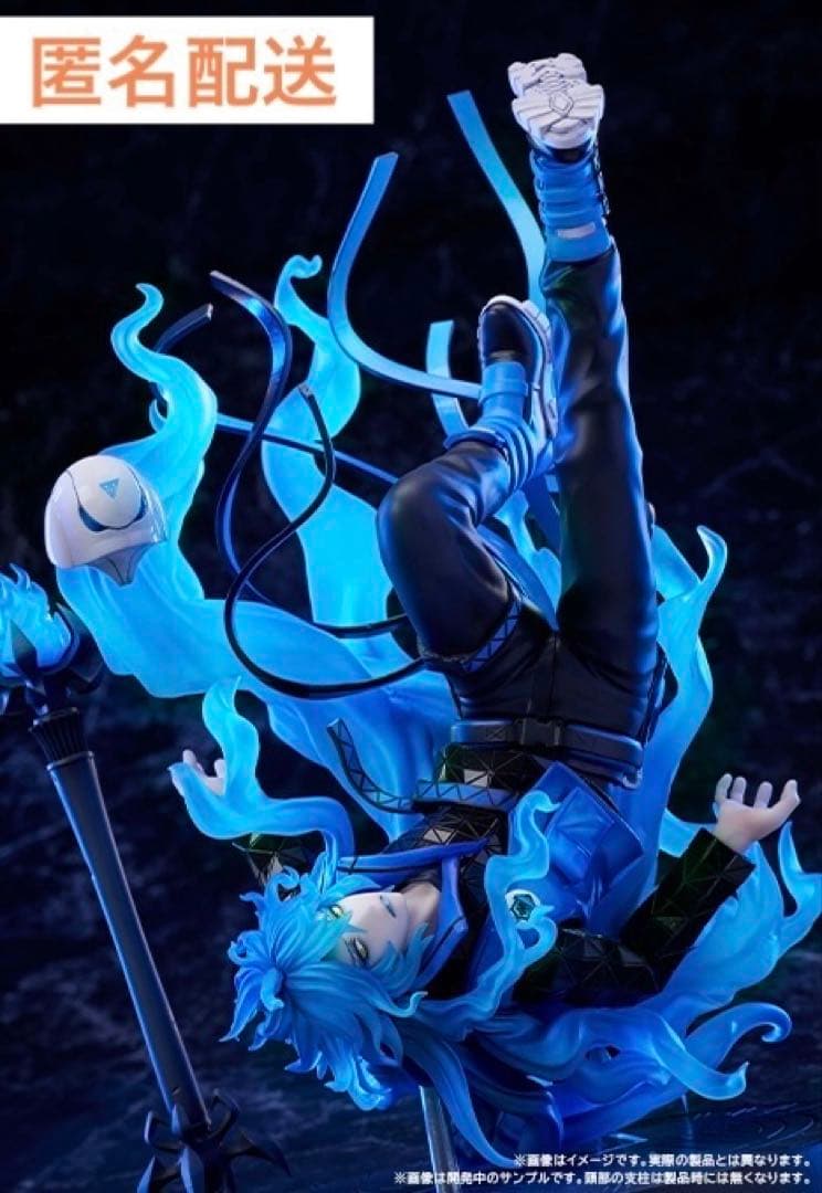 イデア・シュラウド 1/8スケールフィギュア(早期購入特典付き)